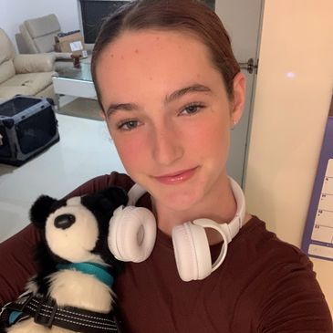 Realistic Plush Dogs for Sale - Lacey Lane Plushies