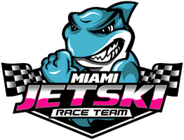 Miami Jetski race team