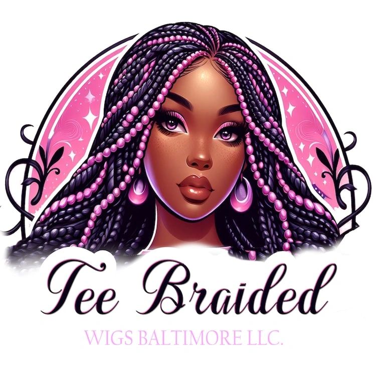 Braided wigs baltimore md hotsell