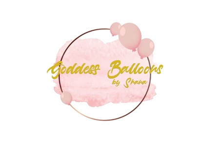 Goddess Balloons