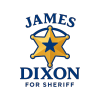 James "JD" Dixon for Sheriff of Chesterfield County