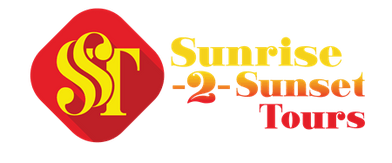 Sunrise-2-Sunset Tours