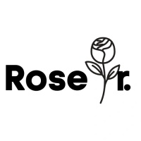 Rose.co Landing page