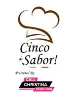Cinco de Sabor