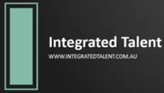 Integrated Talent