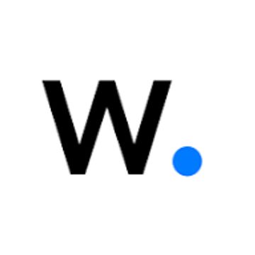Wazuh logo.