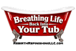 ​​REBIRTH REFINISHING LLC