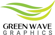 Green Wave Graphics