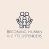 Defending human
Rights