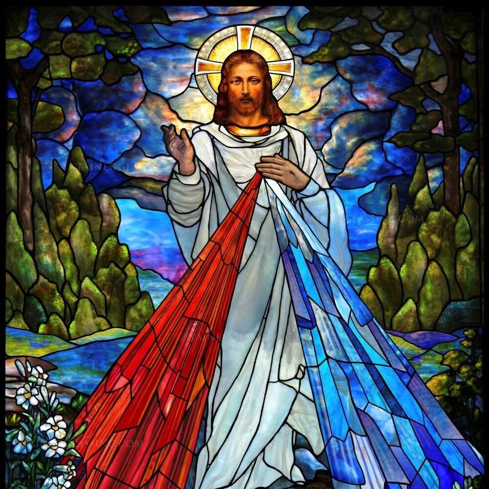 Divine Mercy Gift Shop