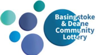 Community Lottery LOGO