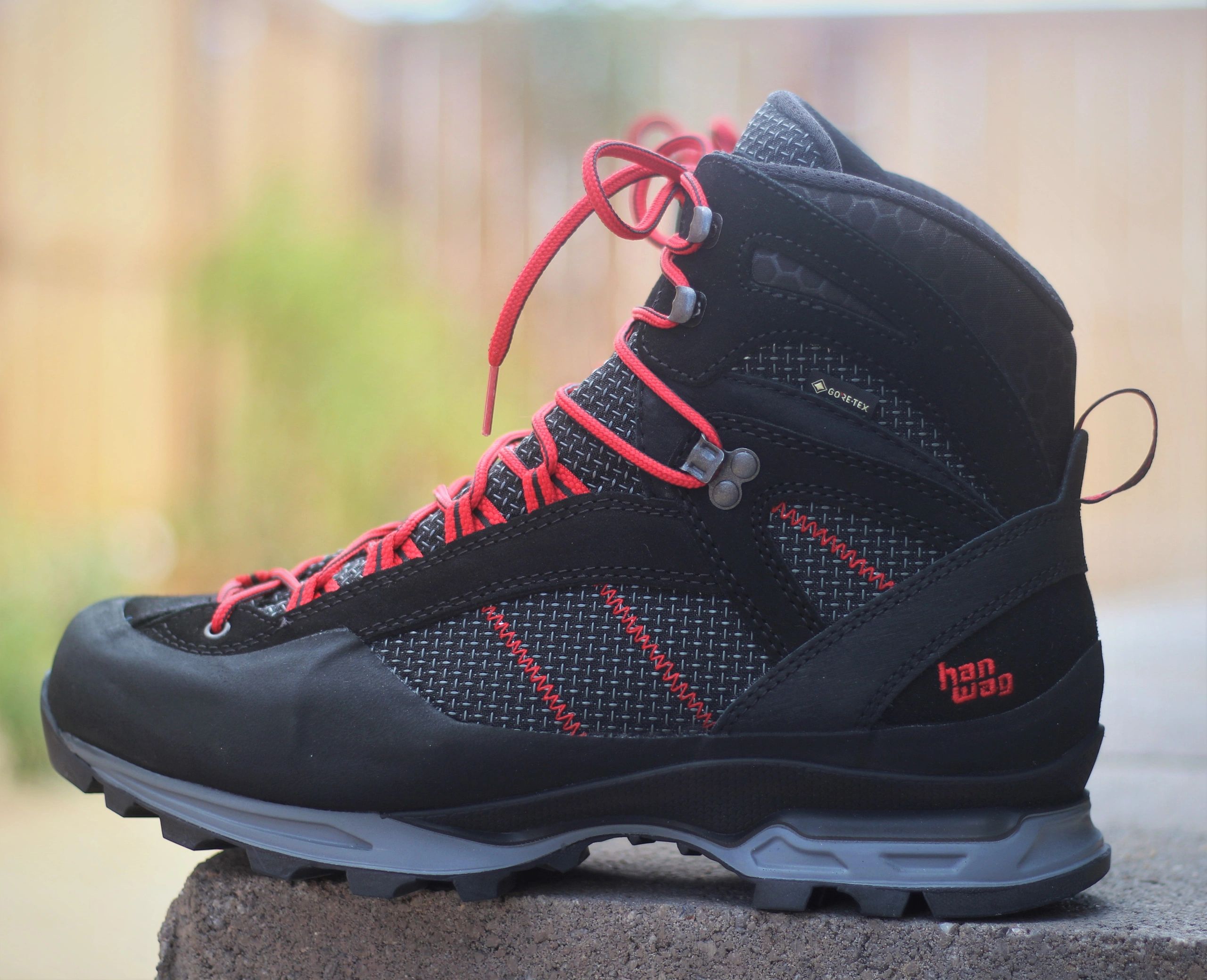 New 2022 Chukar boots *Update 10/26/22