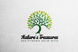 Nature's Treasures