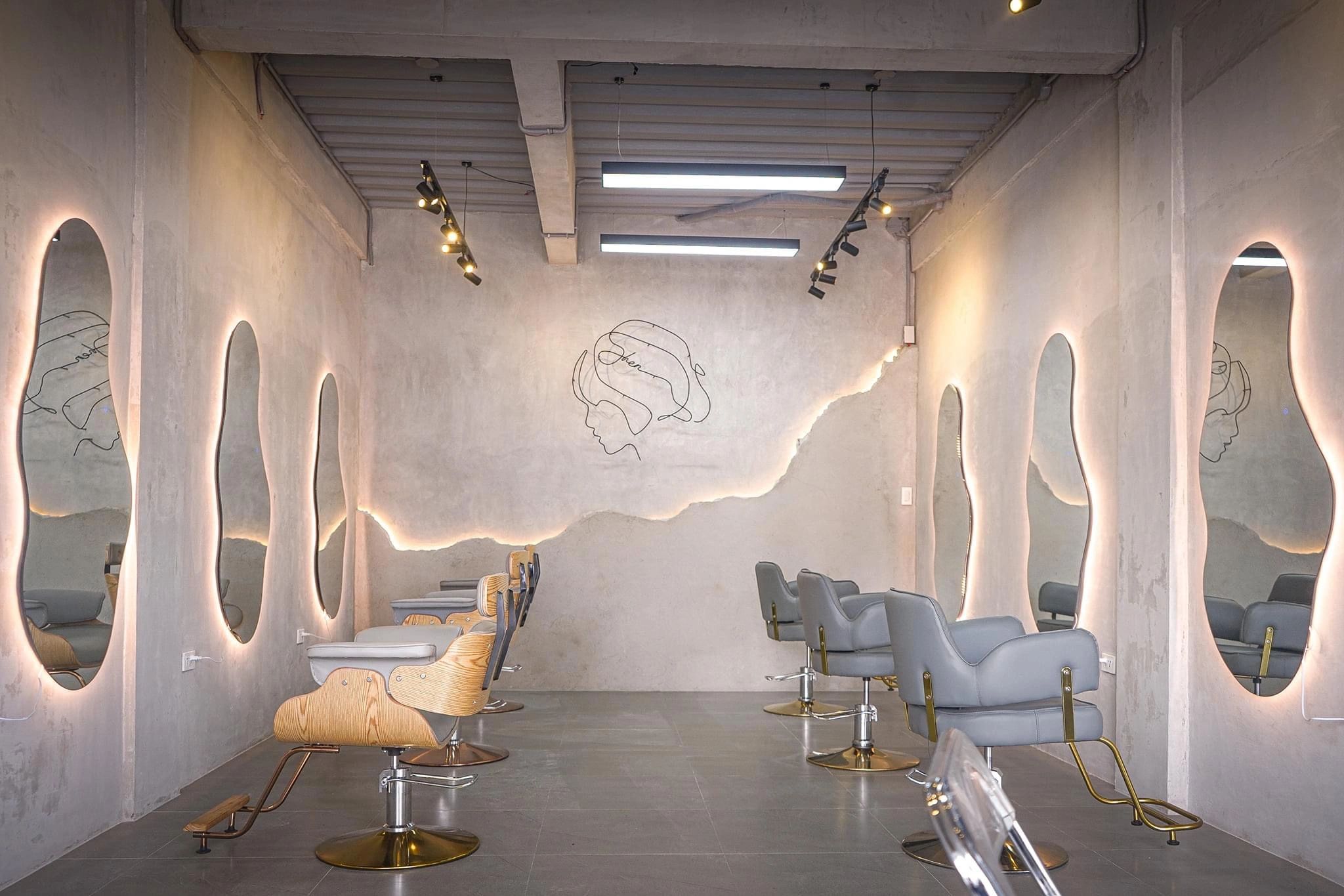 Hair and Makeup Services Jhen Hair Extensions