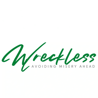 Wreckless Common Sense