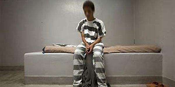 The effects of incarcerated juveniles
