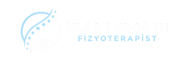 Fizyoterapist Ulaş Akdoğan