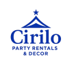 Cirilo Party Rentals & Decor