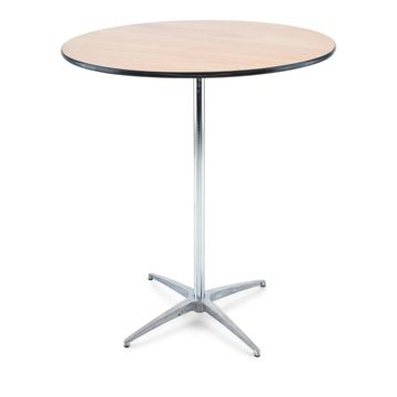 30'' cocktail table