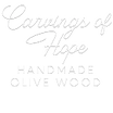 Carvings of Hope