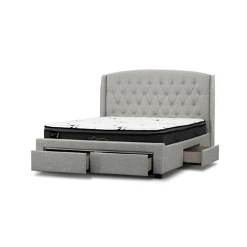 KINGSTON KING/QUEEN BEDS FOR HIRE AND RENTAL.