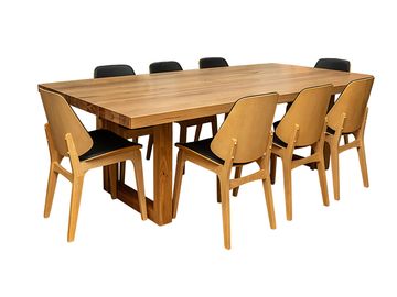 NOAH DINING SUITE FOR HIRE AND RENTAL.
