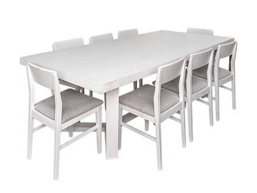 DINING TABLES FOR HIRE AND DINING TABLES FOR RENTAL.
