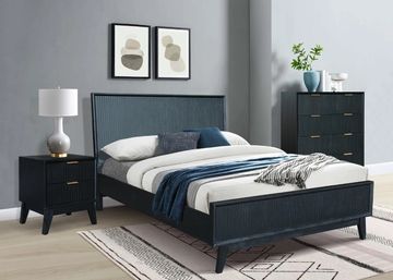 ELLA 4 PC KING/QUEEN BED FOR HIRE AND RENTAL