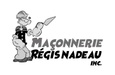 Maçonnerie Régis Nadeau