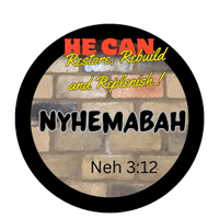 Nyhemabah