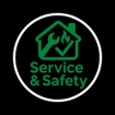 Service & Safety 