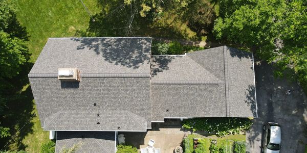 RESIDENTIAL ROOF REPLACEMENTS 