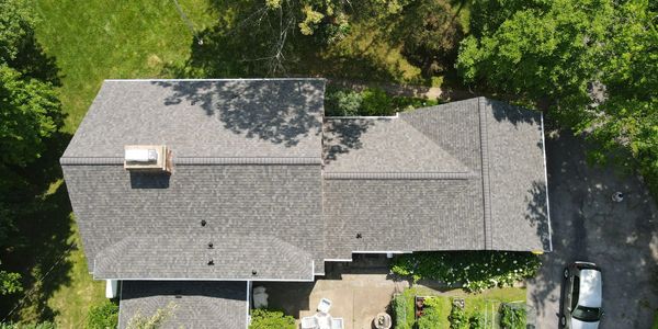 RESIDENTIAL ROOF REPLACEMENTS 