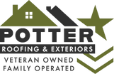 Potter Roofing & Exteriors
