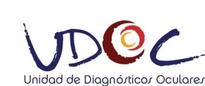 Unidad de Diagnósticos Oculares