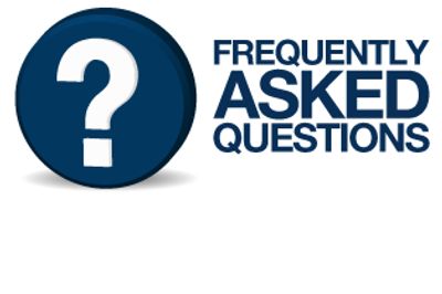 Frequently Asked Questions