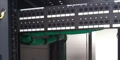 Structured  Cabling Applications 