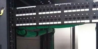 Structured  Cabling Applications 