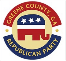 GA. Greene County Republican Party