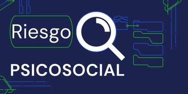 Programa de riesgo psicosocial para las empresas