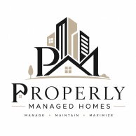 Properly Managed Homes