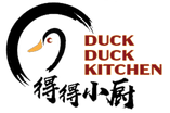 Duck Duck Kitchen