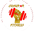 Conqrr Fitness