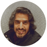 Sean Rezvani