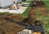 Water Drainage