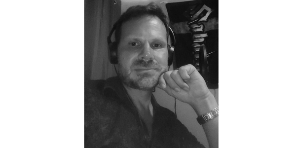 New Music and Christian Alt Music Podcast