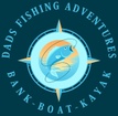 Dad's Fishing Adventures
