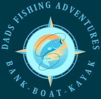 Dad's Fishing Adventures