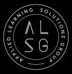  Applied Learning Solutions Group