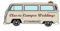 Classic Camper Weddings